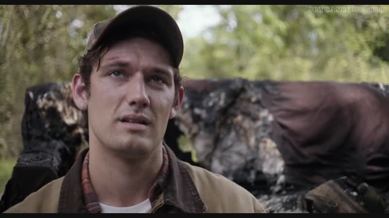 Обратные дороги (2018) алекс петтифер, джульетт льюис