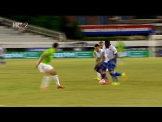 Hajduk csms iasi 2 1, highlights, 21 07 2016 hd