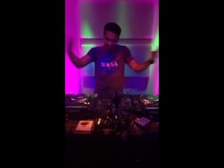 Support from laidback luke (tommie sunshine,afro bros caveman (kovalenco gennadi,kandy remix)