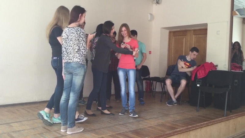 Неля porn video – Неля снимает 2