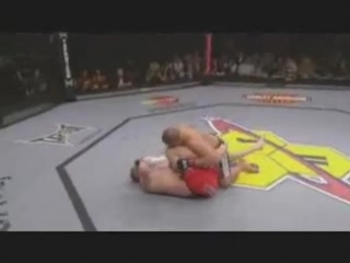 Denis stojnic vs stefan struve