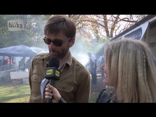 Chiswick's canines & celebrities celebrate royal year