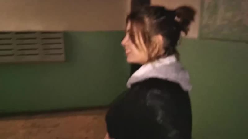 Трахнул в подьезде няшу ( periscope, перископ, web, anal, squirt, teen, young, p