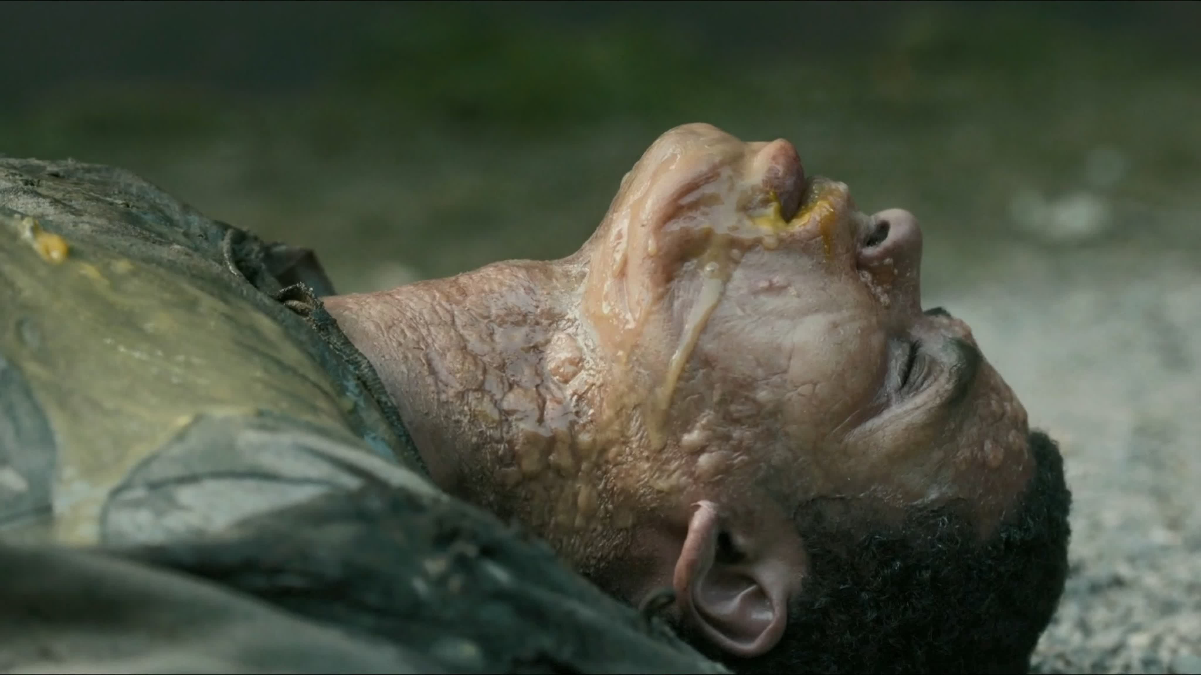 Porn & autopsy scene of the feral humanoid - BEST XXX TUBE
