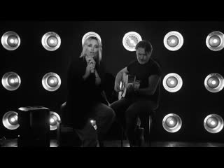 Ганна шаркунова, зміцер вайцюшкевіч шалі (cover lady gaga, bradley cooper shallow)