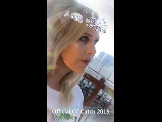 Gorgeous cc catch photo shoot video april 2019