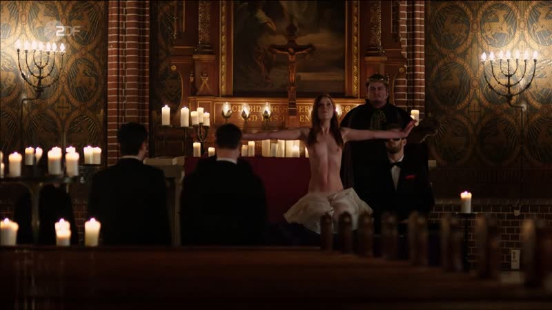 Isolda dychauk, jeanne goursaud, zsa zsa inci bürkle, muriel wimmer nude 7 stunde (2015) hd 1080p watch online