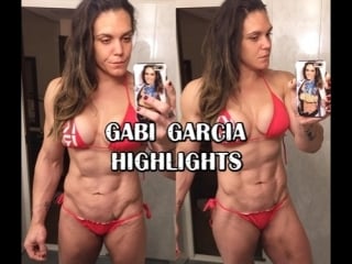 Gabi garcia highlights best moments ko