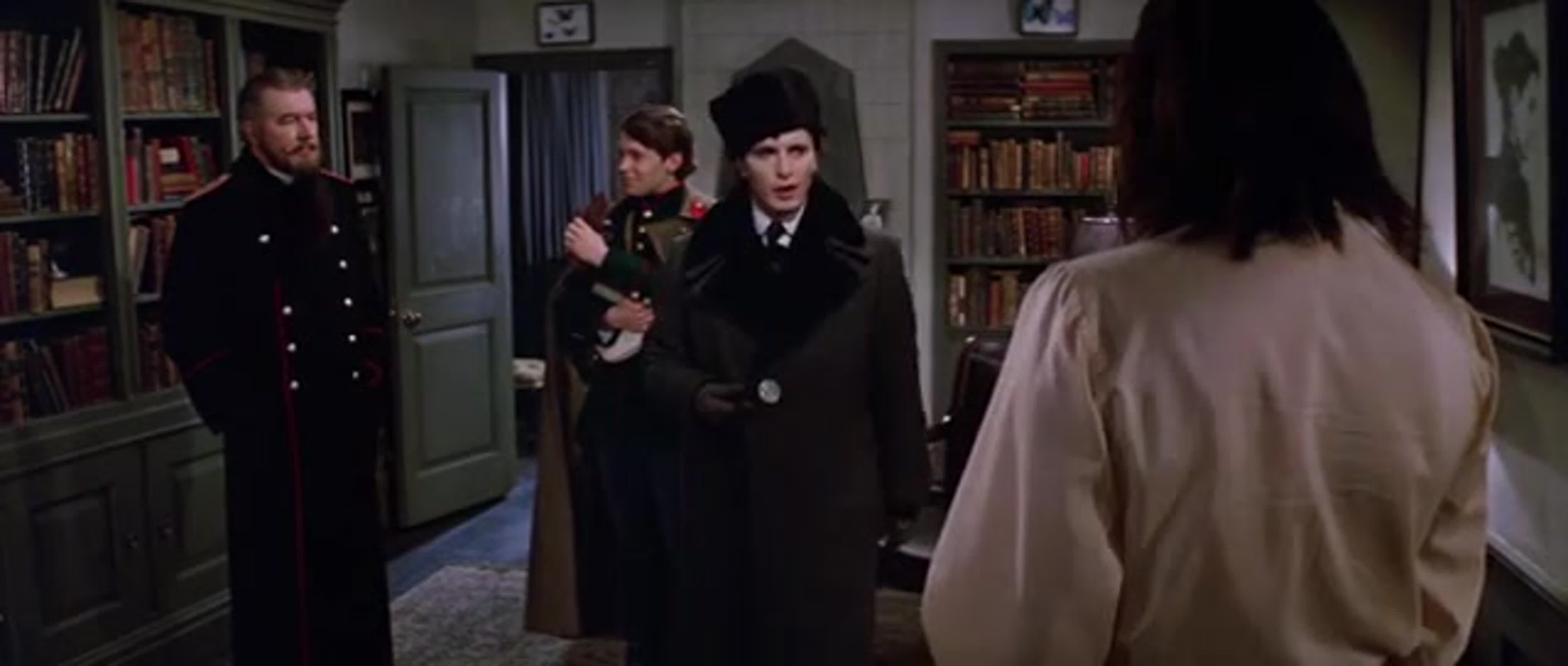 Nicholas and alexandra 1971 watch online 