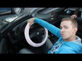 Smotra finland е36 325i cabriolet hello kitty style d