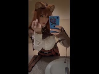 Nicole eevee davis