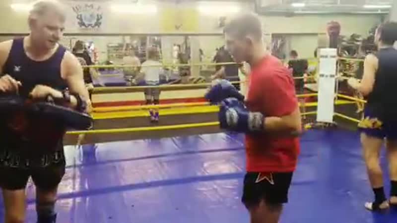 Onexone welterweight (63,5 kg) konstantin rudenko ready to continue his 5 fights winning streak