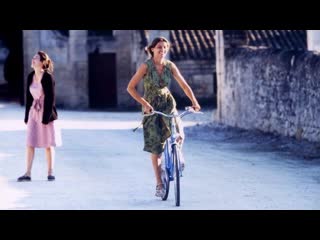 Голубой велосипед / la bicyclette bleue 2000 (3 серия)