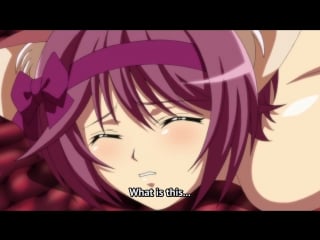 [hh] in`youchuu etsu kairaku henka taimaroku episode 2