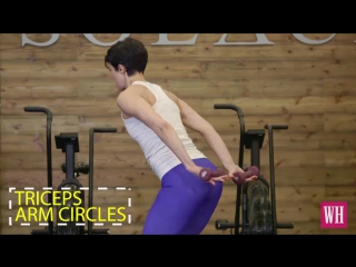 10 шагов к тонирои стального тела