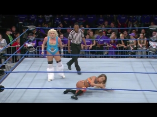 Taya valkyrie vs alisha edwards