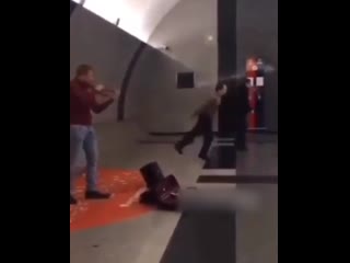 Подтанцоа отработала на 100%))