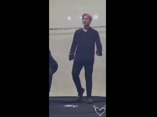 Fancam | 221119 | wow @ fansign in stanford hotel