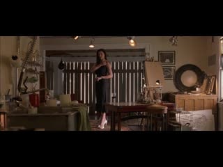 Мими роджерс / mimi rogers дверь в полу the door in the floor, (2004) 720p