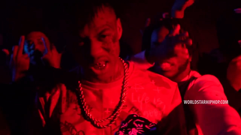 Boonk porn video – Boonk "boonk gang"