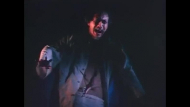 Постель сатаны / satan's bed / batas impian ranjang setan (1983) dir h tjut djalil