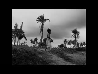 La canción del camino – pather panchali (পথের পাঁচালী) subt español