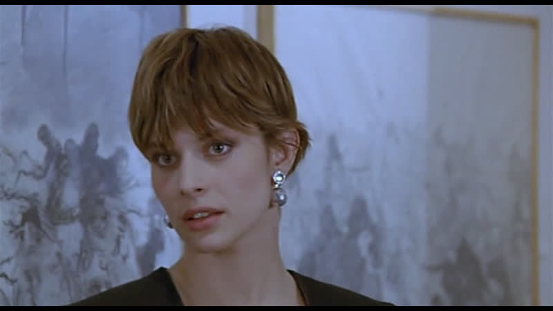 Болезнь любви / любовный недуг (maladie d'amour, 1987), режиссер жак дере советский дубляж