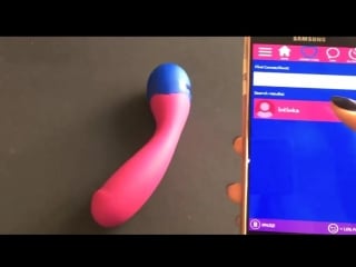 Ohmibod remote вибратор видео характеристики, обзор