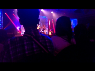 Steph micayle singing valerie