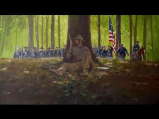 Im a good old rebel slow version southland