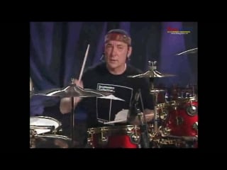 Neil peart a work on progress (part 2)