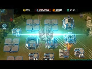 [art of war 3 master strategies] art of war 3 master strategies / spesial version / играю старыми тактиками