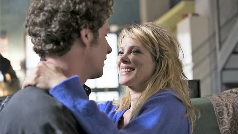 Мы будем юными и прекрасными (2018) saremo giovani e bellissimi