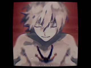 Kaworu nagisa, shinji ikari | neon genesis evangelion edit