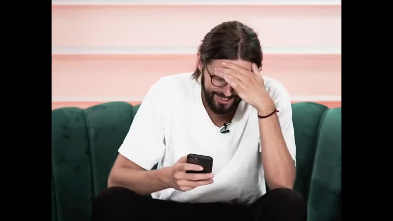 Секс не скоро, чую, секс далеко (smetana tv, гришечкина, калинкин, шакулин, парни пробуют, для вп, на случай важных переговоров