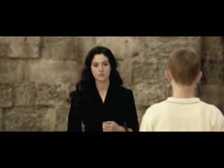 Ricchi e poveri come vorrei (malena monica bellucci}