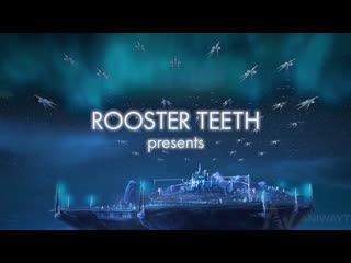 Rwby 7 volume trailer / rwby том 7 трейлер [ matsu, rikku ] | aniwayt |