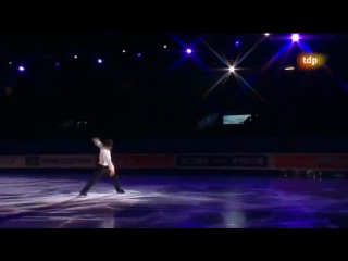 Такахаши дайске 2011 gpf ex