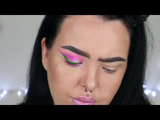 [marina luxious] косметика 7 days