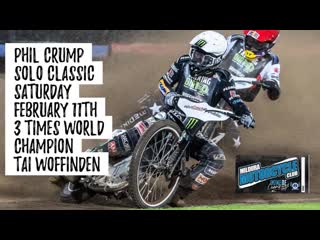 11 02 2023 phil crump solo classic