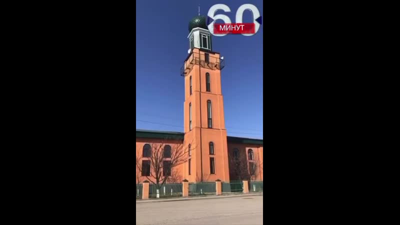 Система оповещения на каазе