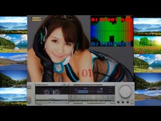 Dj kendy and dj surprise non stop super fiery dance mega mix disco new party 2019