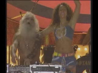 Мс вспышкин & никифоровна megamix (хорошо) mega dance 2005