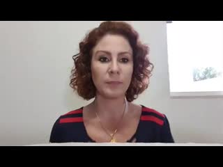 Carla zambelli explica tentativa de golpe do