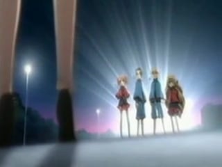 Shugo chara серия 42
