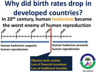 How to save japan from demographic catastrophe