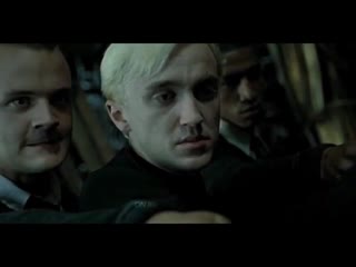 Harry potter x draco malfoy | drarry vine