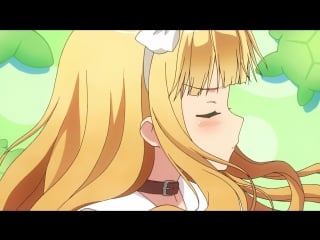 [hentai ouji to warawanai neko] tv op01 fantastic future (tamura yukari)