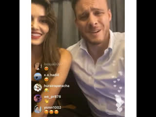 Fucking harika bir bölüm