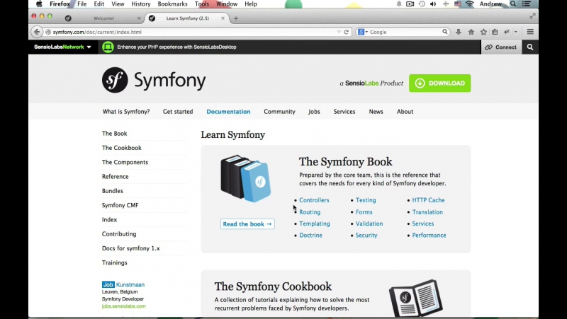 Build porn video – Build a cms in symfony 2 4 1 conclusion